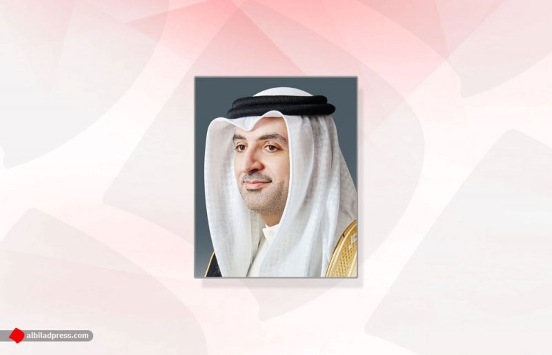 السفير الجودر: زيارة جلالة الملك المفدى لجمهورية مصر العربية تعزز مسيرة العلاقات الثنائية المتميزة
