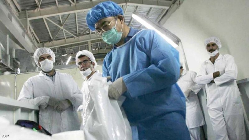 “تفاصيل صادمة” لتحرش الأمن الإيراني بمراقبات الأمم المتحدة