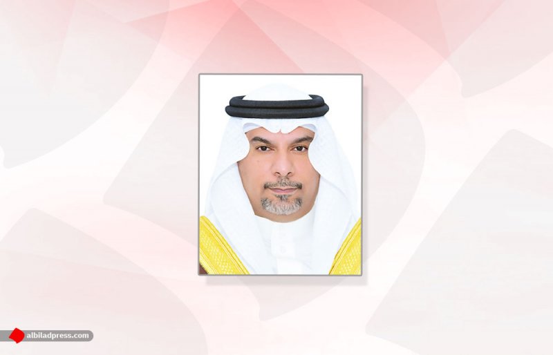 بن دينة قائمًا بأعمال العضو المنتدب في الشركة القابضة للنفط