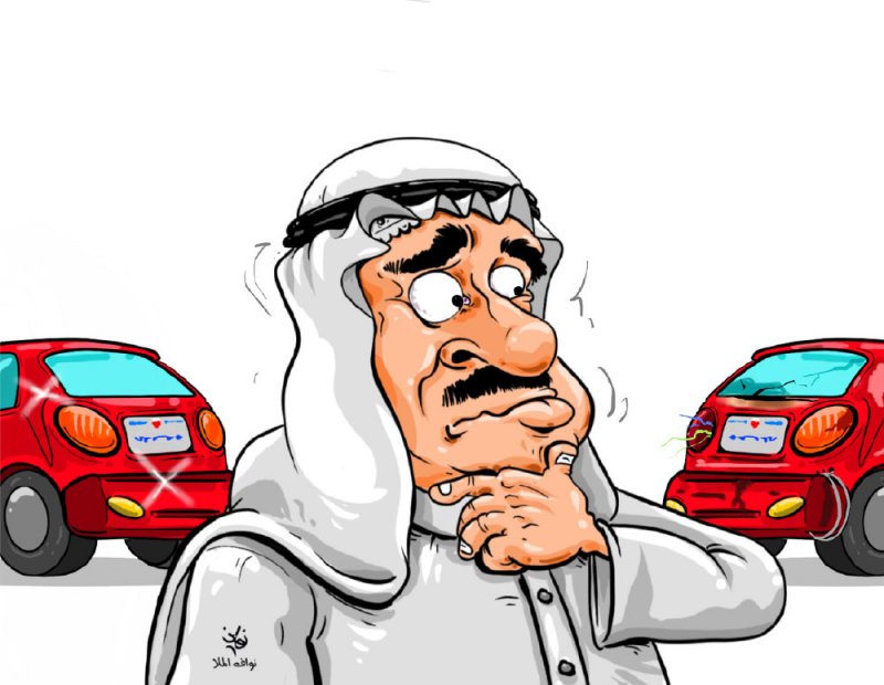 توقعات بارتفاع أسعار السيارات المستعملة