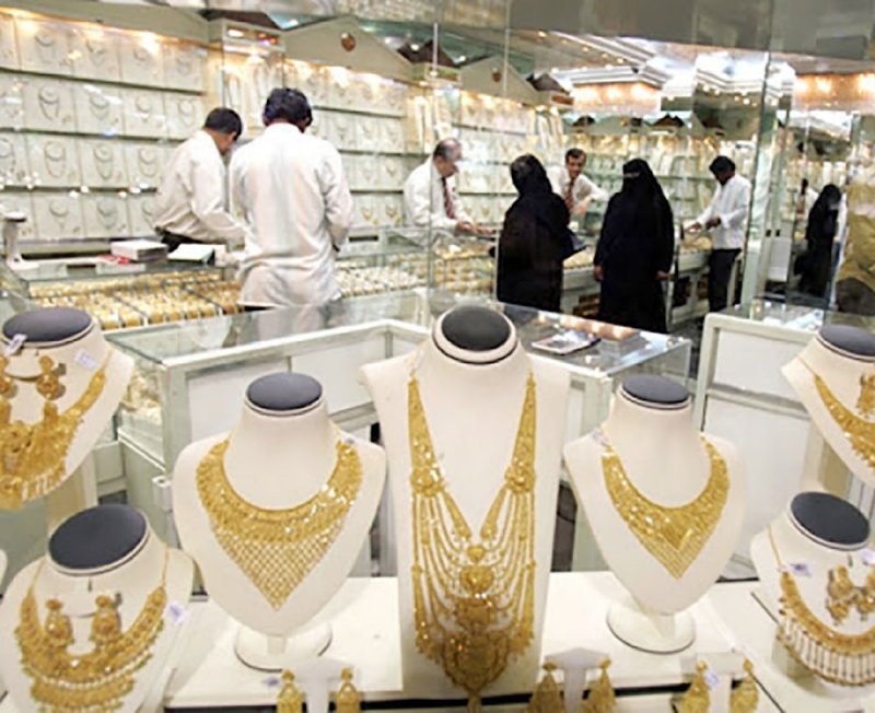 سعر الذهب ينهار محليا.. وسيواصل الانخفاض