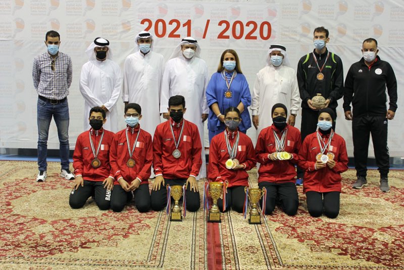 حياة بنت عبدالعزيز: نادي عالي مساهم كبير في إنجازات البطولة العربية