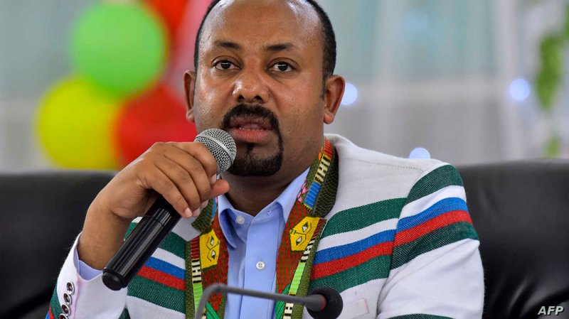 الصراع في تيغراي.. واشنطن تلوح بعقوبات على آبي أحمد وزعماء آخرين