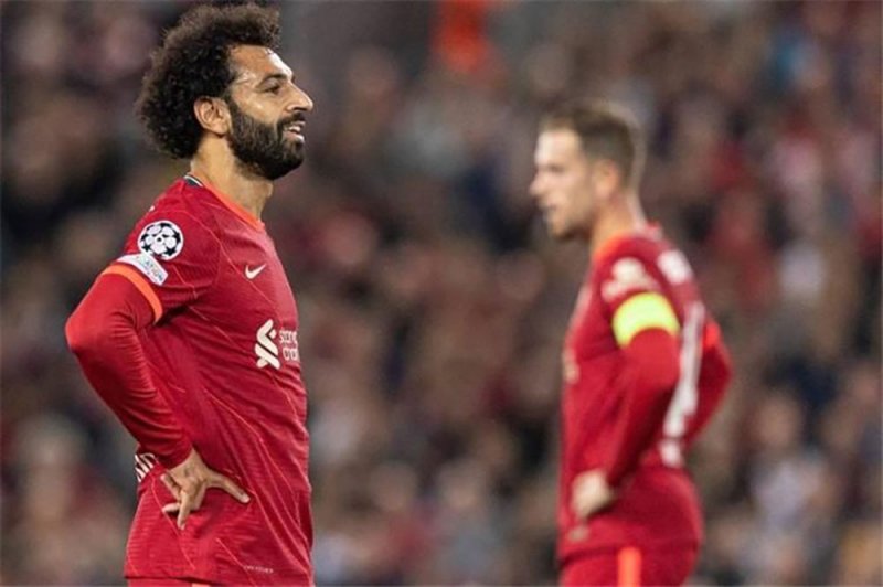 كلوب يثير الجدل بشأن عقد صلاح الجديد