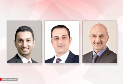 “البحرين والكويت” يُعيِّن ثلاثة بحرينيين بمناصب عليا