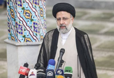 إيران: لا نود التفاوض فقط حول النووي بل نريد حلا