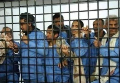 الإرياني يحذر من تنفيذ الحوثيين الإعدام بحق 9 مدنيين بينهم طفل