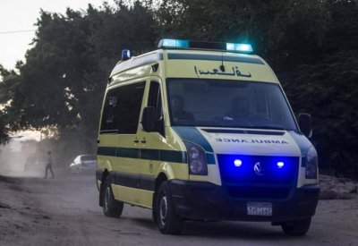 وفاة أب وأبنائه الثلاثة صعقا بالكهرباء بمصنع مخللات في مصر