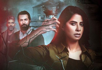 روبي تقدم جزء ثاني من مسلسل "شقة 6"