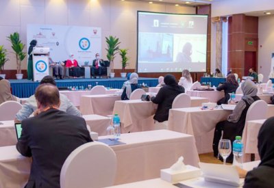 مؤتمر أكاديمية البحرين للسمنة يوصي بتمكين العاملين في القطاع الصحي وتعزيز برامج التوعية لمكافحة السمنة بالمملكة