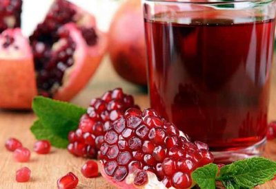 فوائد سحرية للرمان على مرضى السكري