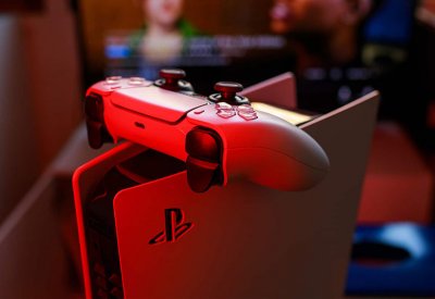 تحديث برمجيات جهاز الألعاب Playstation
