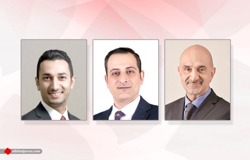 “البحرين والكويت” يُعيِّن ثلاثة بحرينيين بمناصب عليا