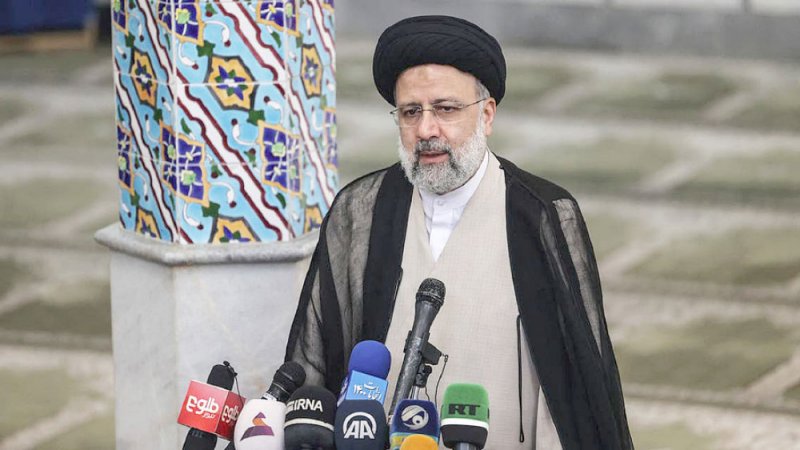 إيران: لا نود التفاوض فقط حول النووي بل نريد حلا