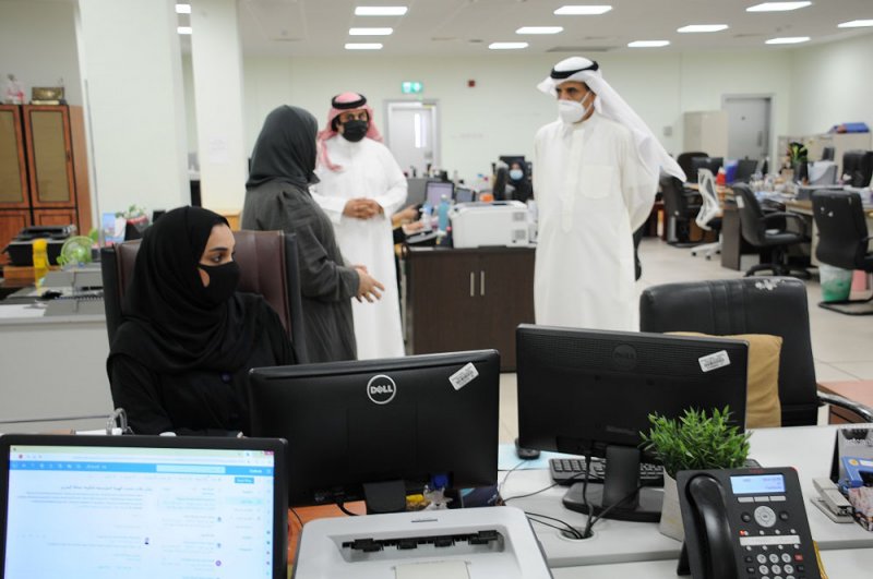 وزير التربية والتعليم يوجه إلى تنفيذ المزيد من الأنشطة الطلابية خلال العام الدراسي الحالي 
