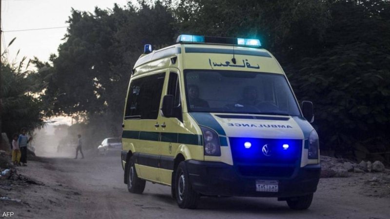 وفاة أب وأبنائه الثلاثة صعقا بالكهرباء بمصنع مخللات في مصر