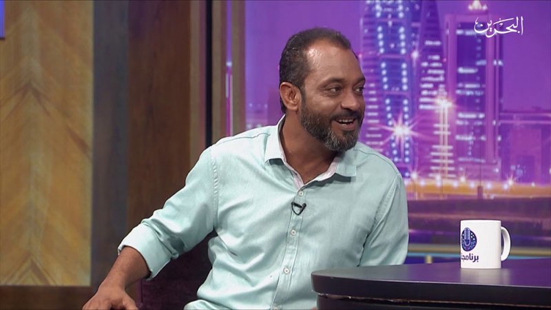 نشاط كبير للنجم القدير جمعان الرويعي
