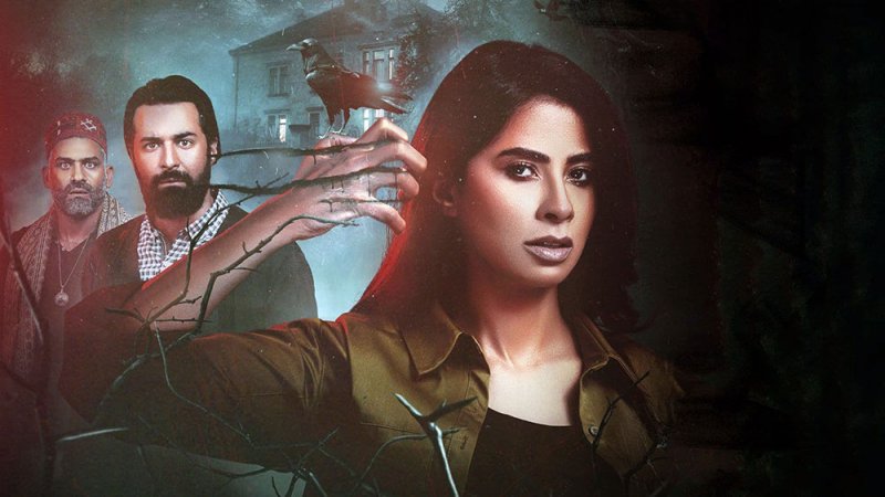 روبي تقدم جزء ثاني من مسلسل "شقة 6"