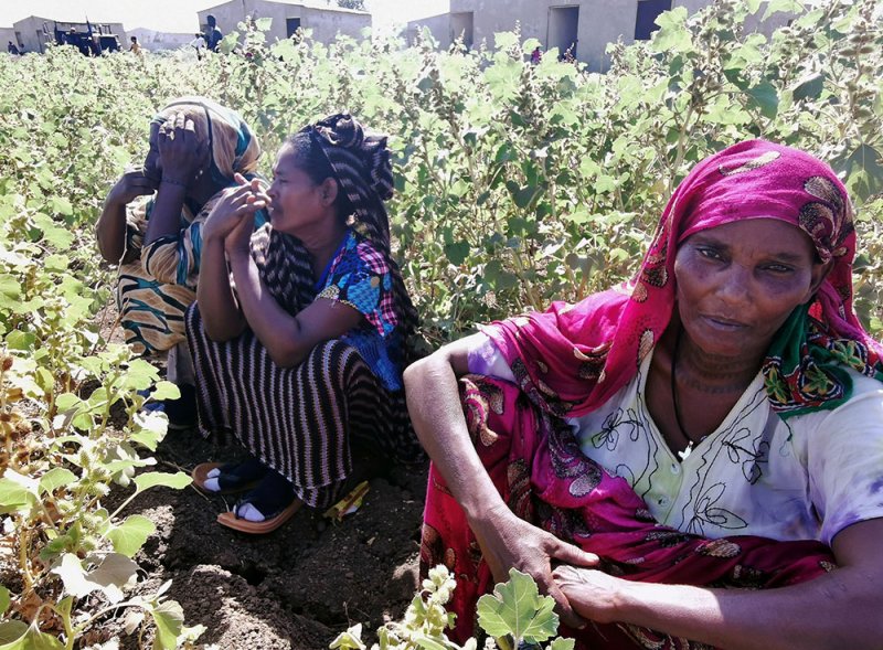السودان: إثيوبيا تفتعل المشاكل هرباً من محنتها الداخلية