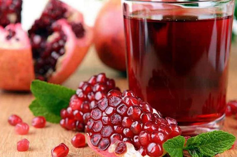 فوائد سحرية للرمان على مرضى السكري