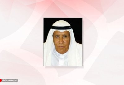 راشد الزياني.. عضو المجلس التأسيسي و"مؤسس البحرين التخصصي"