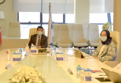 "الوطنية لحقوق الإنسان" تعتمد منهجية التقرير السنوي التاسع للمؤسسة لعام 2021