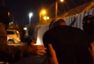 بالفيديو: نهاية مطاردة أسرى جلبوع.. وتفاصيل اعتقال آخر عنصرين