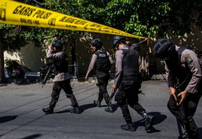 بجزيرة سولاويزي.. مقتل أكبر رؤوس داعش في إندونيسيا