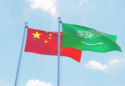 اتفاقية سعودية صينية للقضاء على التهرب الضريبي.. وهذه طريقة تطبيقها