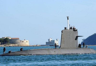بـ"تصريح جديد".. أستراليا تشعل أزمة الغواصات الفرنسية