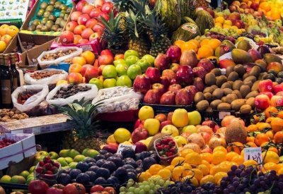 "صحتك العقلية" بين يديك.. والسر في الفواكه والخضراوات