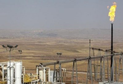العراق: إقليم كردستان لم يسلم أي كميات من النفط الخام