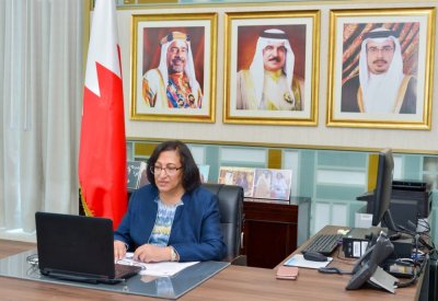 مملكة البحرين تحتفل باليوم العالمي لسلامة المرضى تحت عنوان "الرعاية الآمنة للأم والوليد"