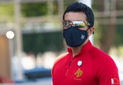 ناصر بن حمد يعتمد الجدول المقترح لسباقات الموسم الجديد للقدرة