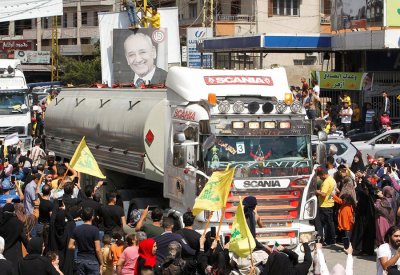 طهران تؤكد وميقاتي ينفي.. فصل جديد في قصة "الوقود الإيراني"