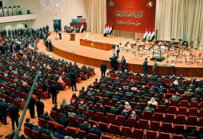 فوارق بين حضور نساء العراق بالبرلمان والحكومة.. ما الأسباب؟