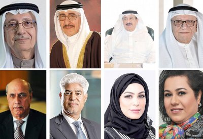 عشرة مرشحين لمجلس ادارة "فنادق الخليج" الجديد