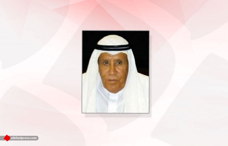 راشد الزياني.. عضو المجلس التأسيسي و"مؤسس البحرين التخصصي"