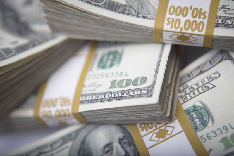 0.619 مليار دولار استثمارات البحرين بالسندات الأميركية