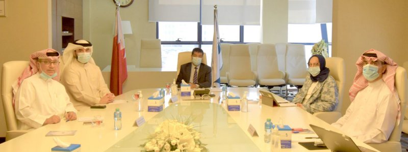 "الوطنية لحقوق الإنسان" تعتمد منهجية التقرير السنوي التاسع للمؤسسة لعام 2021