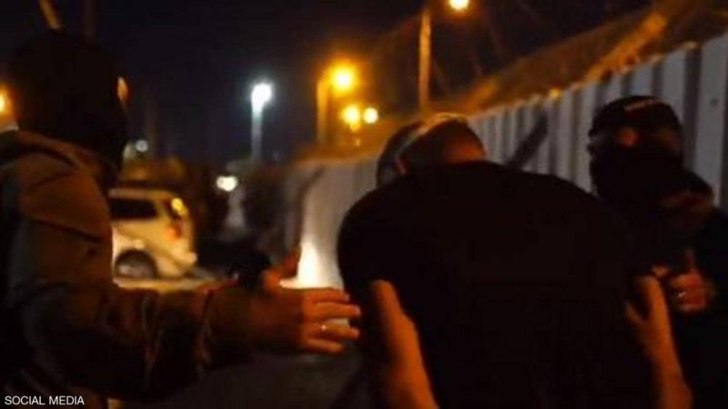 بالفيديو: نهاية مطاردة أسرى جلبوع.. وتفاصيل اعتقال آخر عنصرين