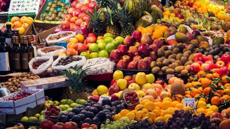 "صحتك العقلية" بين يديك.. والسر في الفواكه والخضراوات