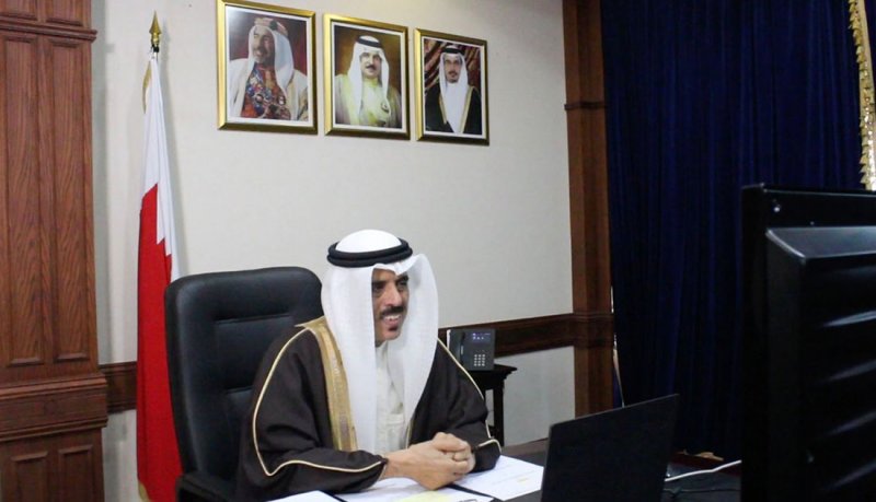 مملكة البحرين تترأس الاجتماع الخامس للجنة وزراء التربية والتعليم الخليجيين
