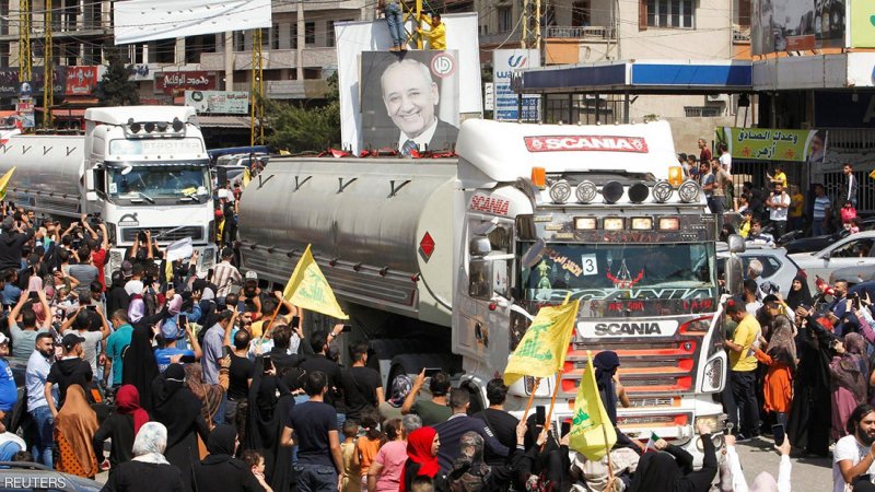 طهران تؤكد وميقاتي ينفي.. فصل جديد في قصة "الوقود الإيراني"