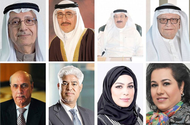 عشرة مرشحين لمجلس ادارة "فنادق الخليج" الجديد