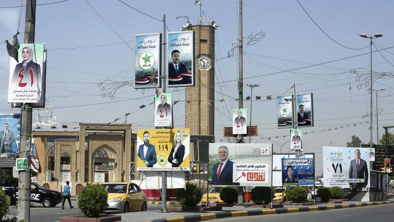 الانتخابات العراقية.. المرشحون يطلقون وعودا فلكية