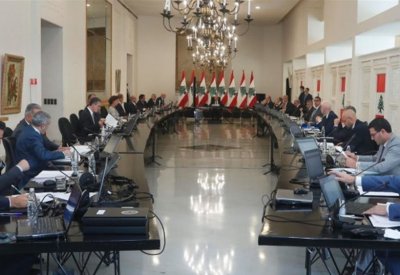 لبنان.. حكومة ميقاتي تمثل صباح اليوم أمام البرلمان لنيل ثقته