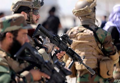 تقرير: "انتحاريو طالبان" يفتقدون لـ"القتال والمعارك"