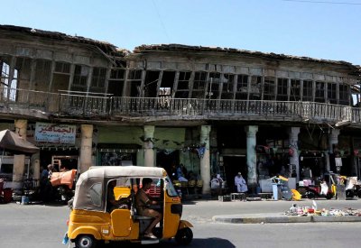 انتخابات العراق.. "إحباط" بين الشباب من "وعود" المرشحين