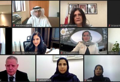 قبول 1286 طالباً بحرينياً بكلية المعلمين من أصل 6264 طلب إلتحاق